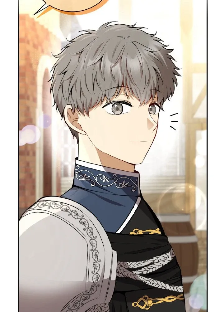Read Talented Baby Squirrel FR Manga Online