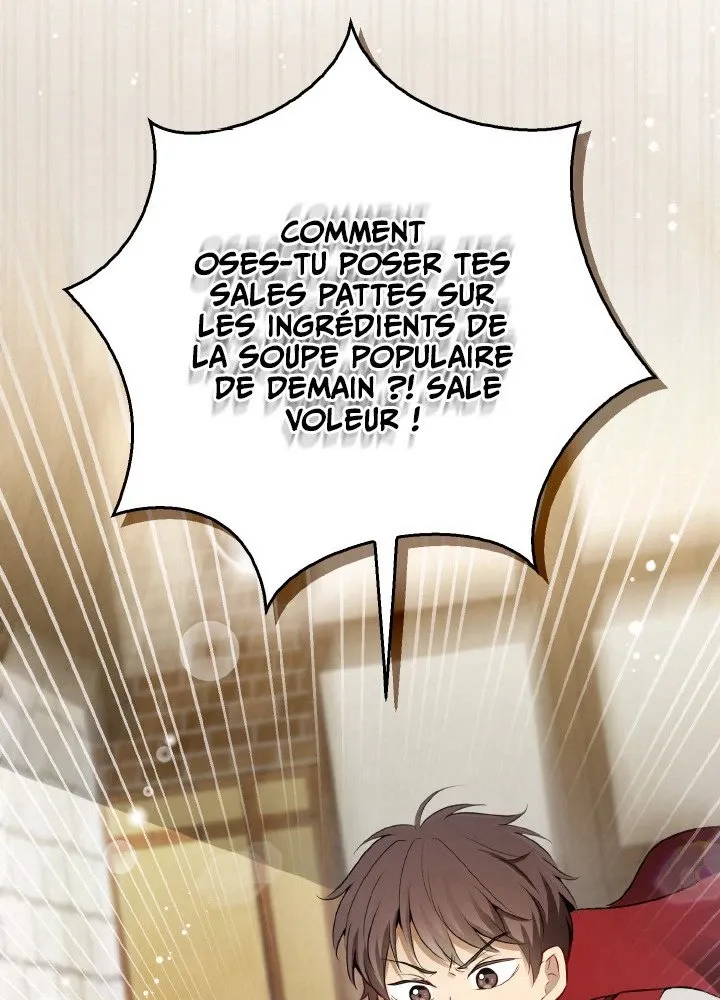 Read Talented Baby Squirrel FR Manga Online