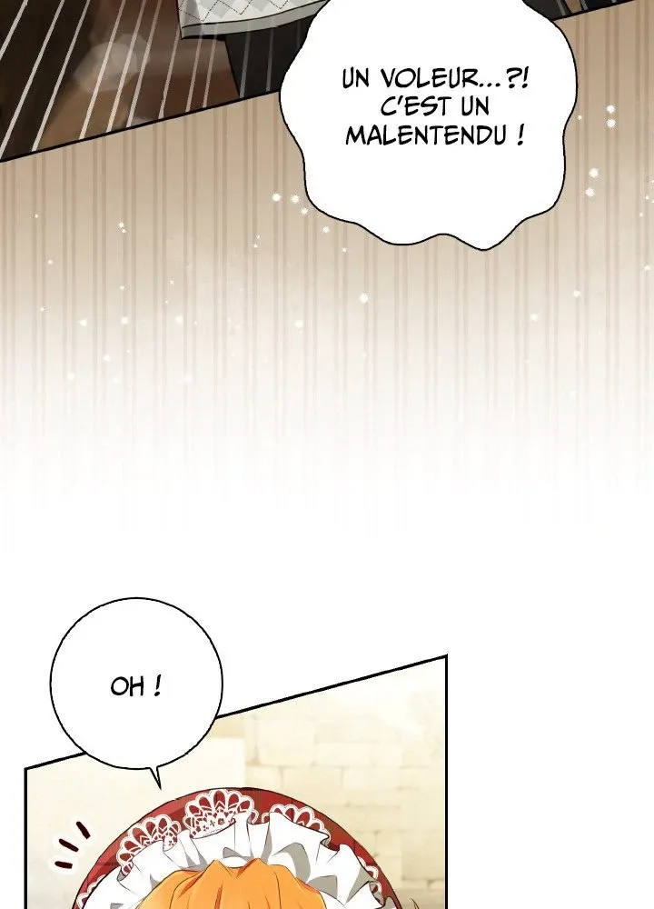 Read Talented Baby Squirrel FR Manga Online