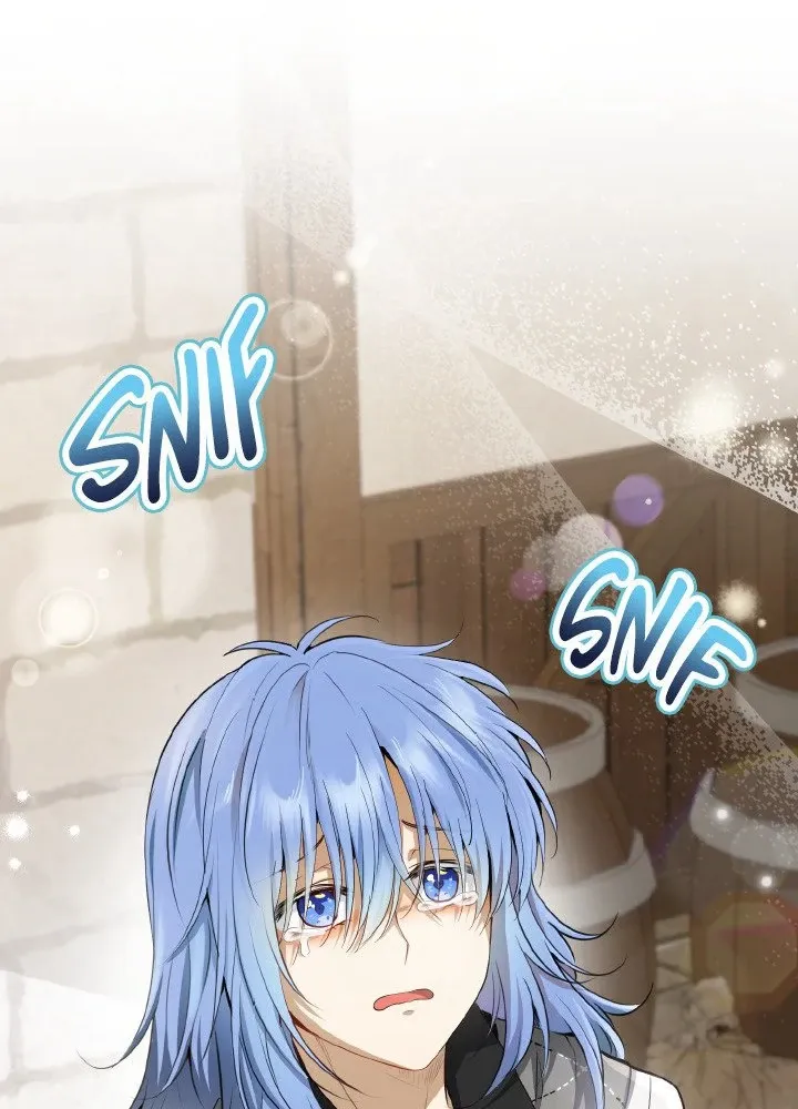 Read Talented Baby Squirrel FR Manga Online