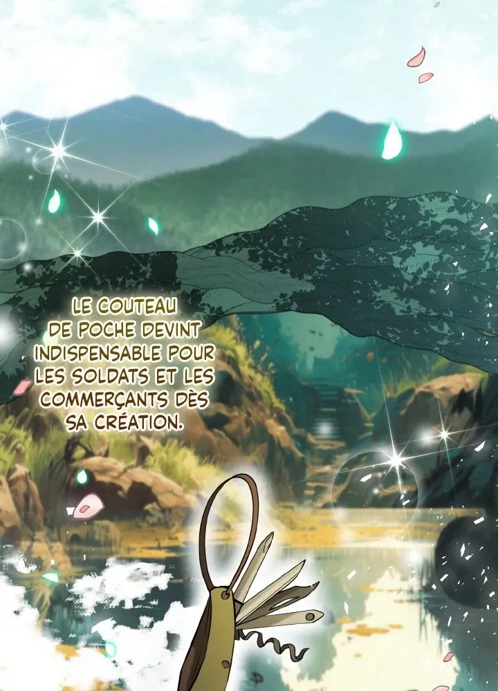 Read Talented Baby Squirrel FR Manga Online