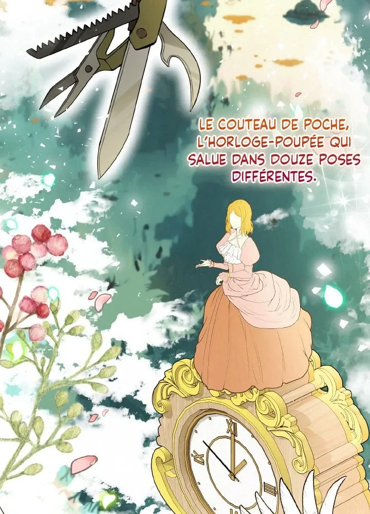 Read Talented Baby Squirrel FR Manga Online