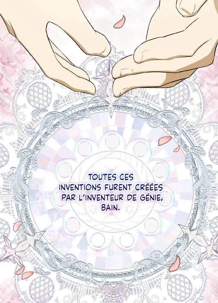 Read Talented Baby Squirrel FR Manga Online