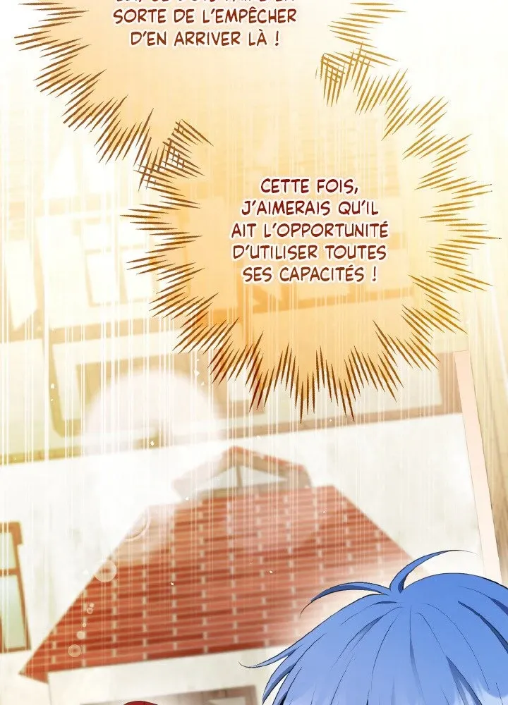 Read Talented Baby Squirrel FR Manga Online