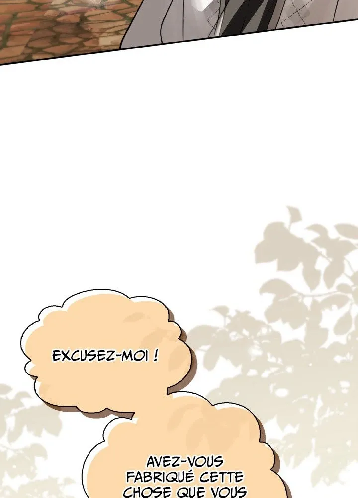 Read Talented Baby Squirrel FR Manga Online
