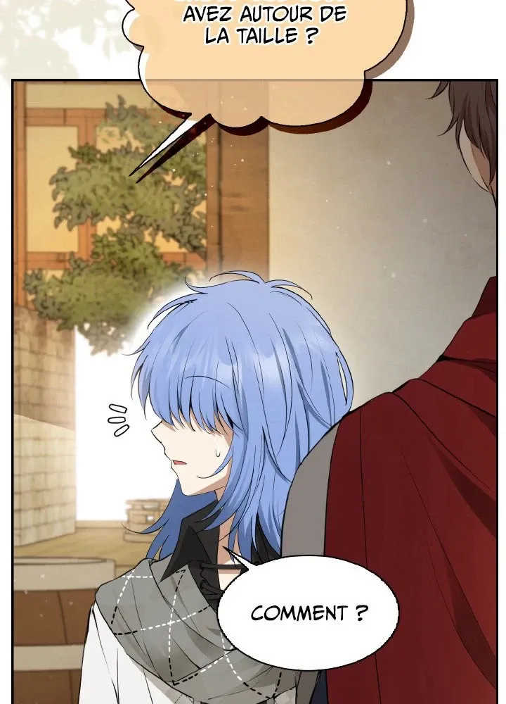Read Talented Baby Squirrel FR Manga Online