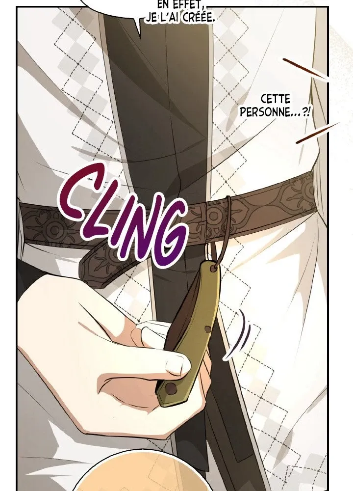 Read Talented Baby Squirrel FR Manga Online
