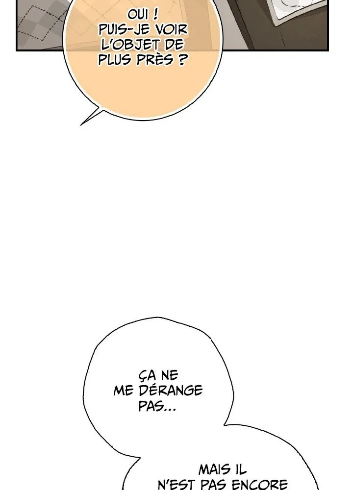 Read Talented Baby Squirrel FR Manga Online