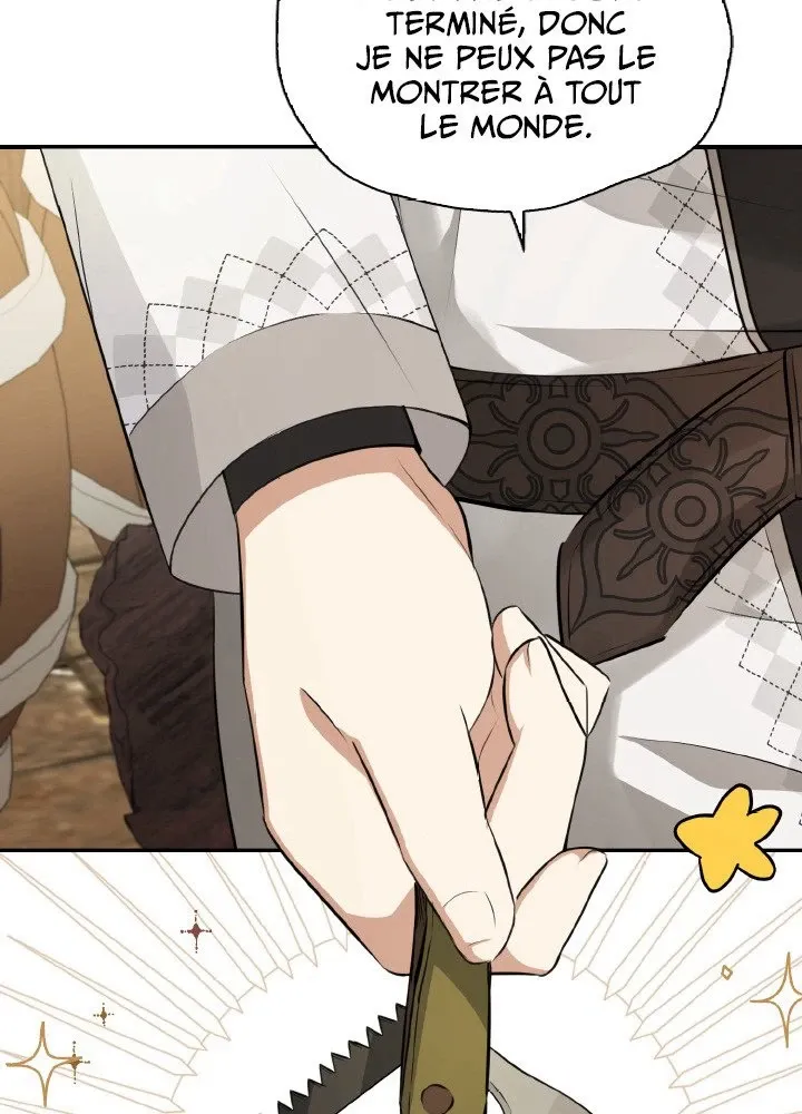 Read Talented Baby Squirrel FR Manga Online