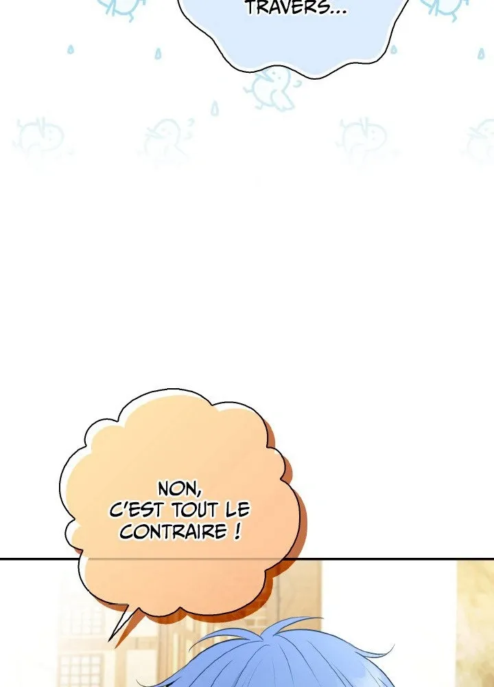 Read Talented Baby Squirrel FR Manga Online