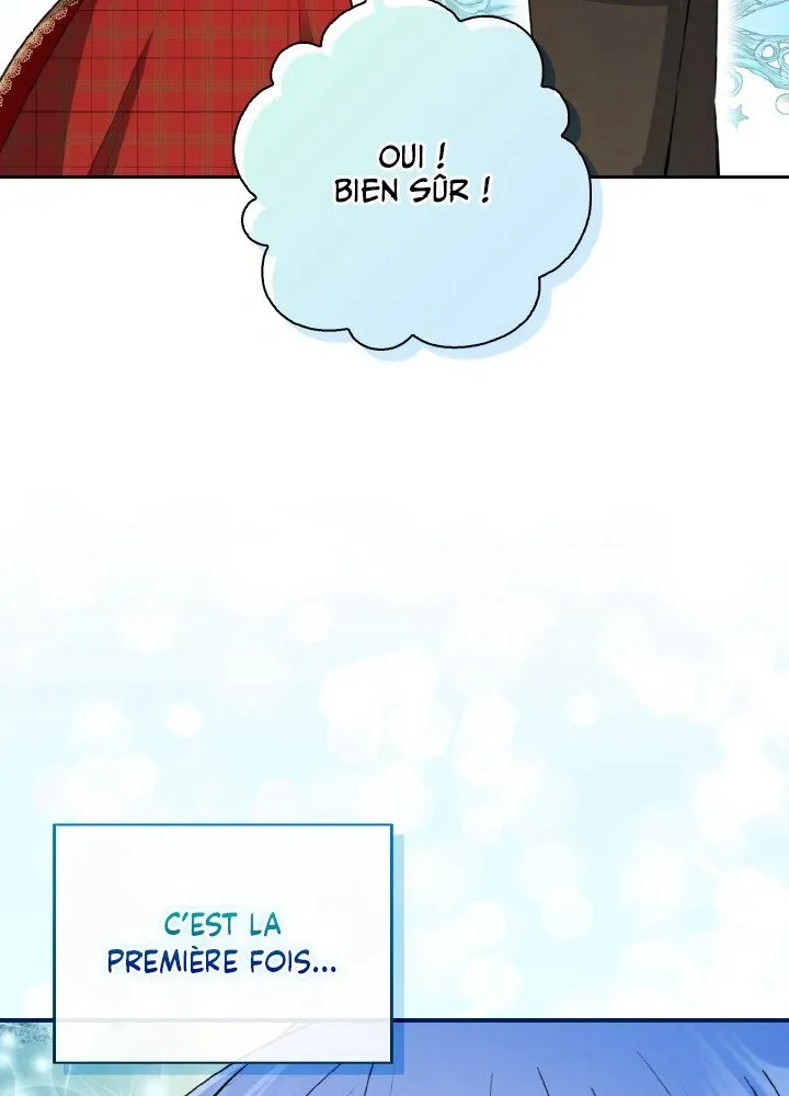Read Talented Baby Squirrel FR Manga Online