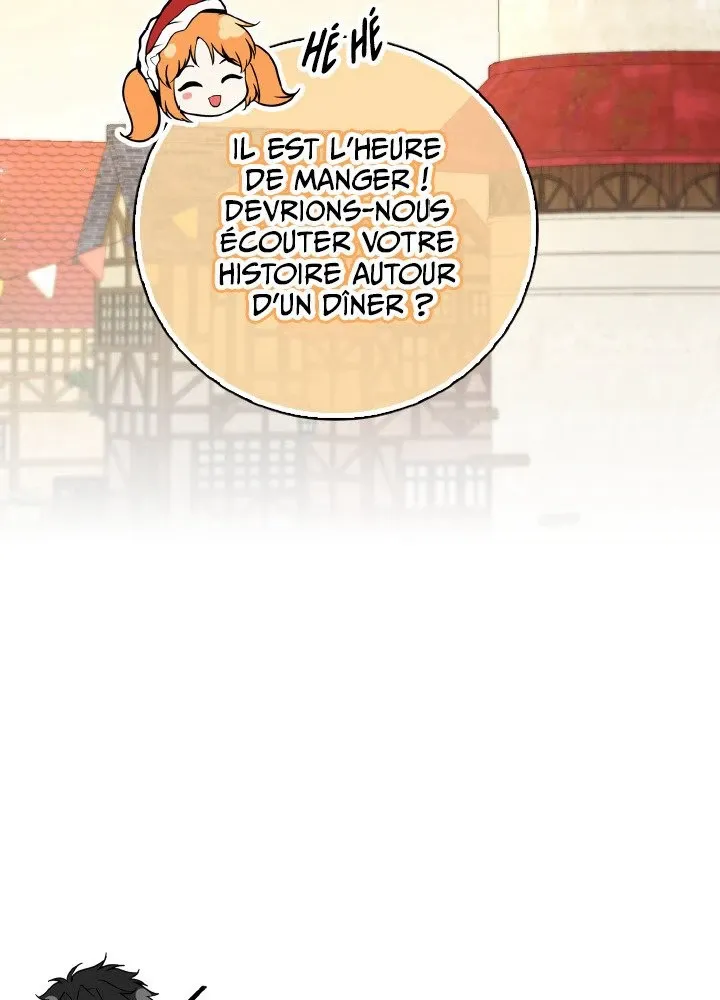 Read Talented Baby Squirrel FR Manga Online