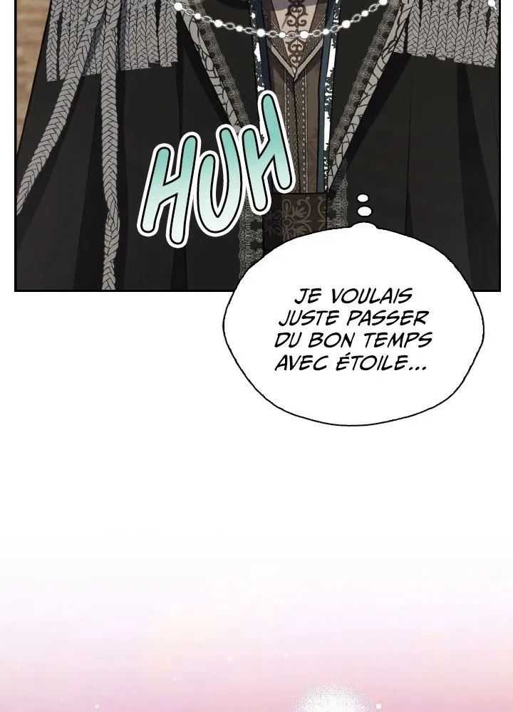 Read Talented Baby Squirrel FR Manga Online