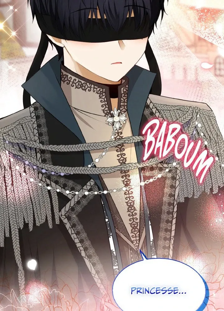 Read Talented Baby Squirrel FR Manga Online