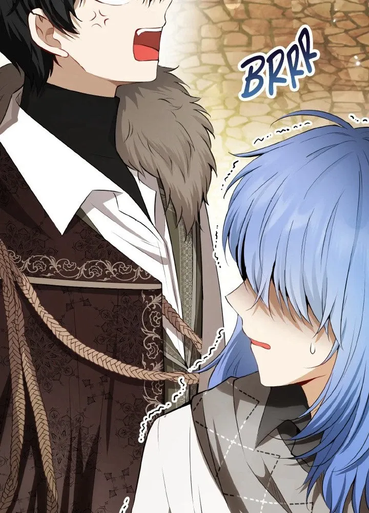 Read Talented Baby Squirrel FR Manga Online