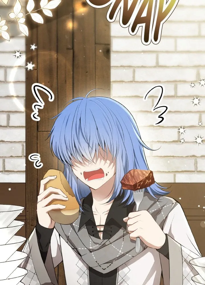 Read Talented Baby Squirrel FR Manga Online