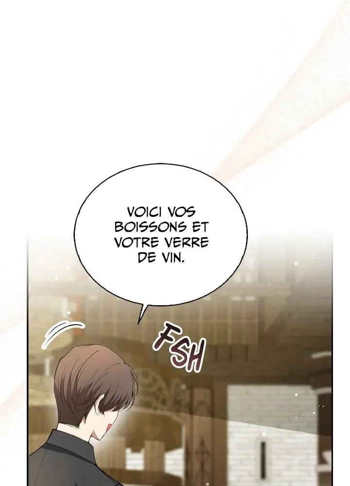 Read Talented Baby Squirrel FR Manga Online