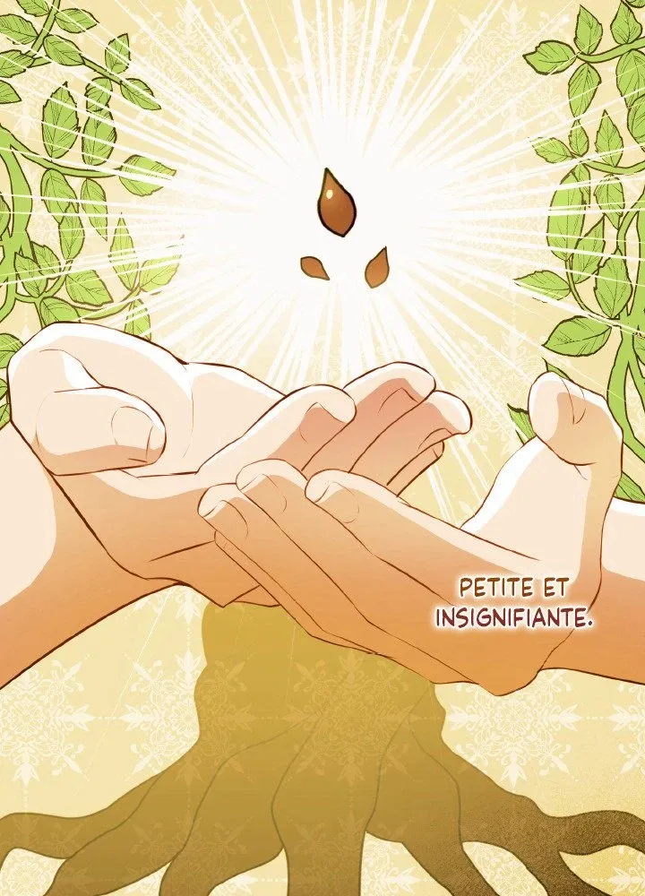 Read Talented Baby Squirrel FR Manga Online