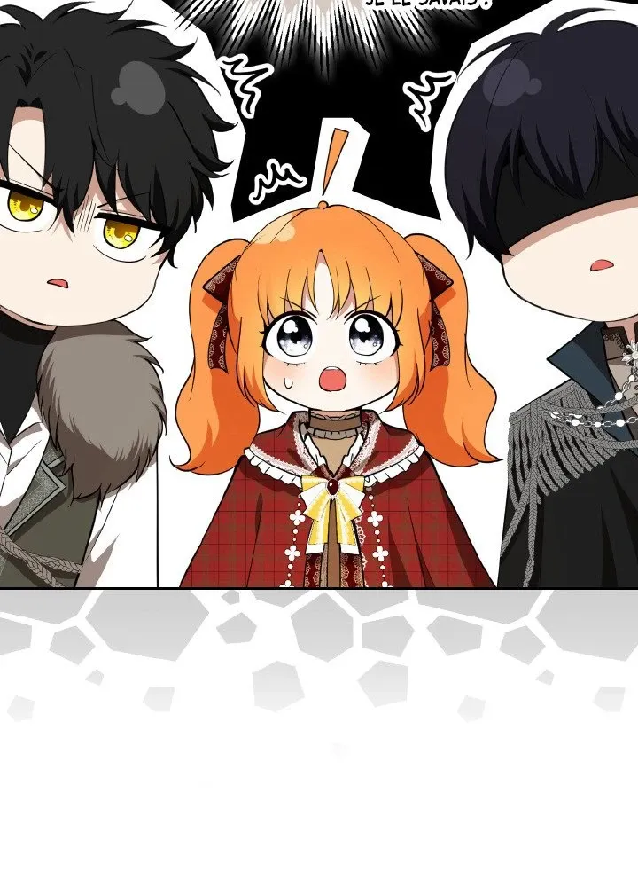 Read Talented Baby Squirrel FR Manga Online