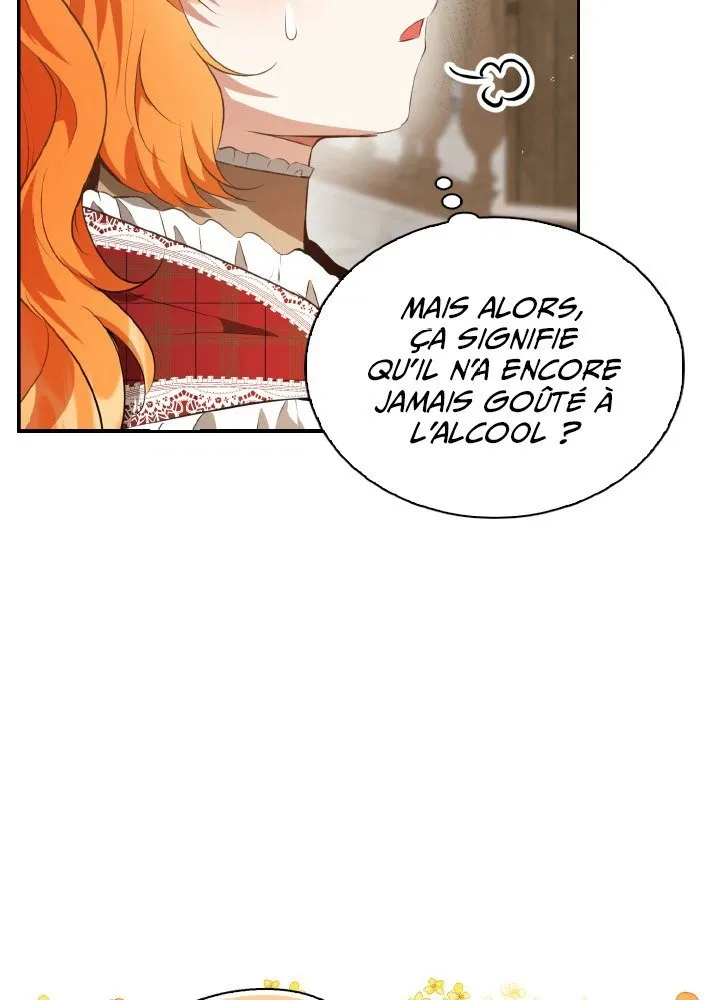 Read Talented Baby Squirrel FR Manga Online