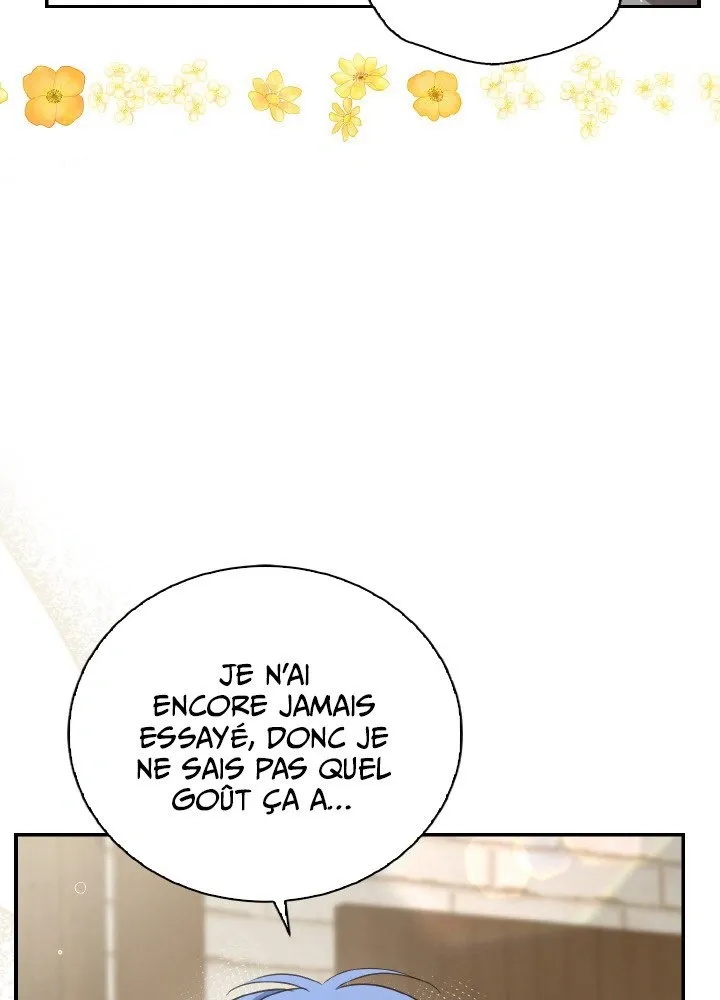 Read Talented Baby Squirrel FR Manga Online