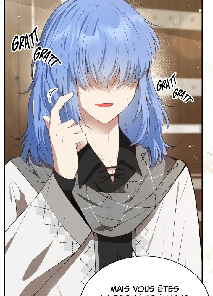 Read Talented Baby Squirrel FR Manga Online