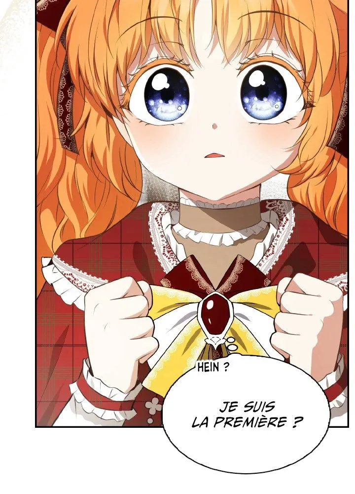 Read Talented Baby Squirrel FR Manga Online