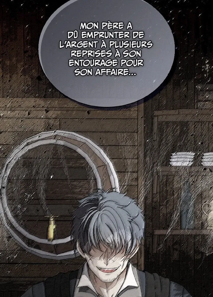 Read Talented Baby Squirrel FR Manga Online