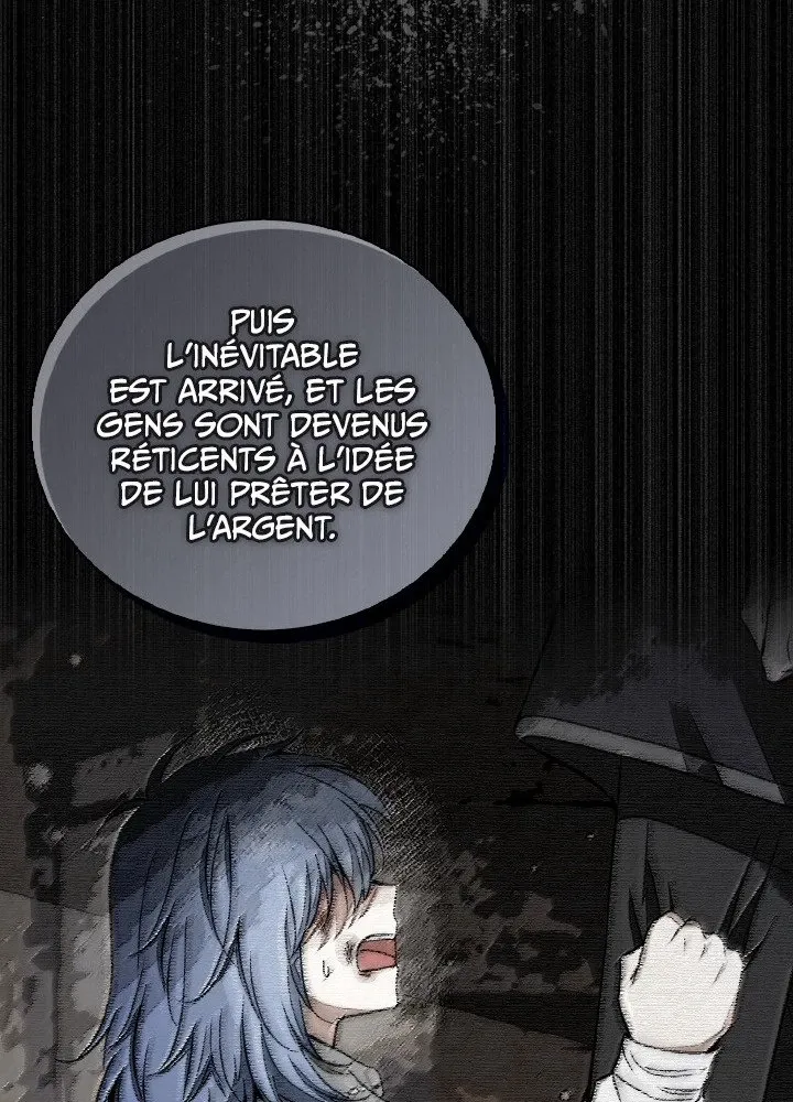 Read Talented Baby Squirrel FR Manga Online
