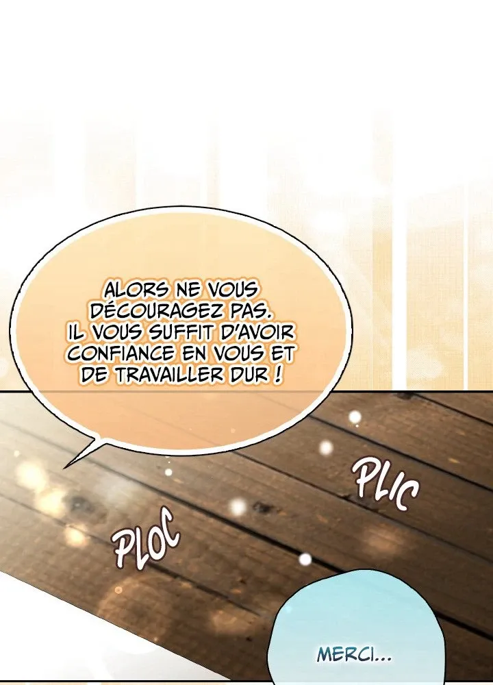 Read Talented Baby Squirrel FR Manga Online