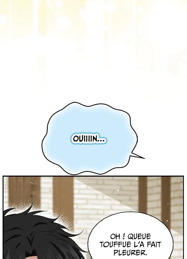 Read Talented Baby Squirrel FR Manga Online