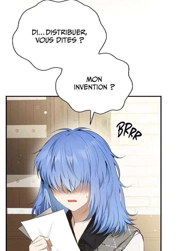 Read Talented Baby Squirrel FR Manga Online