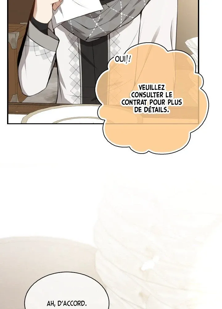 Read Talented Baby Squirrel FR Manga Online