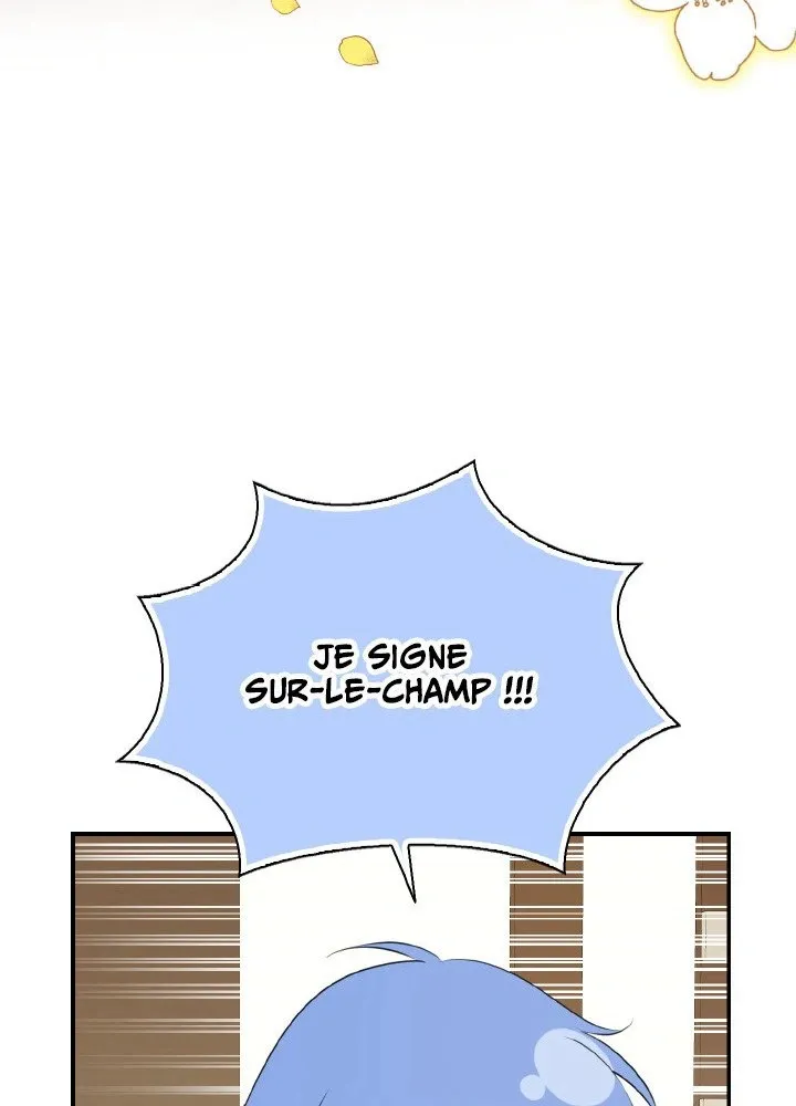 Read Talented Baby Squirrel FR Manga Online