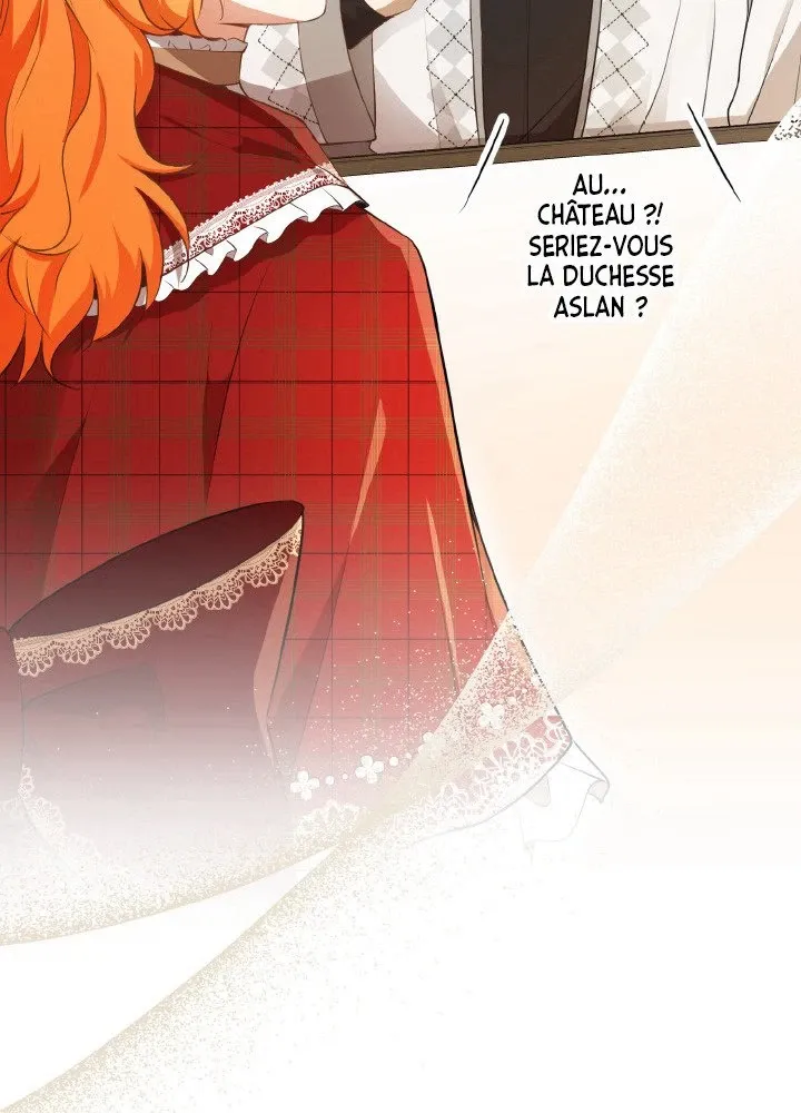 Read Talented Baby Squirrel FR Manga Online
