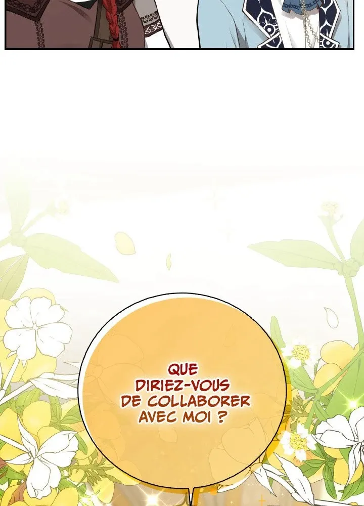 Read Talented Baby Squirrel FR Manga Online