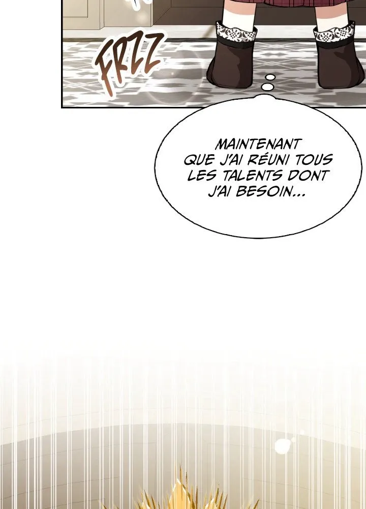 Read Talented Baby Squirrel FR Manga Online