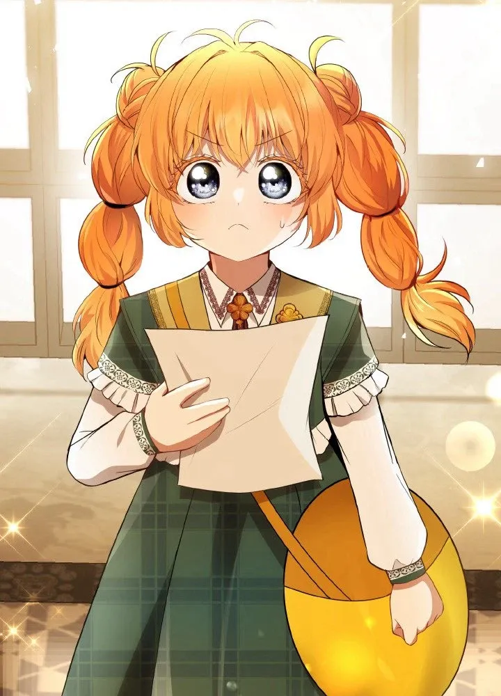 Read Talented Baby Squirrel FR Manga Online