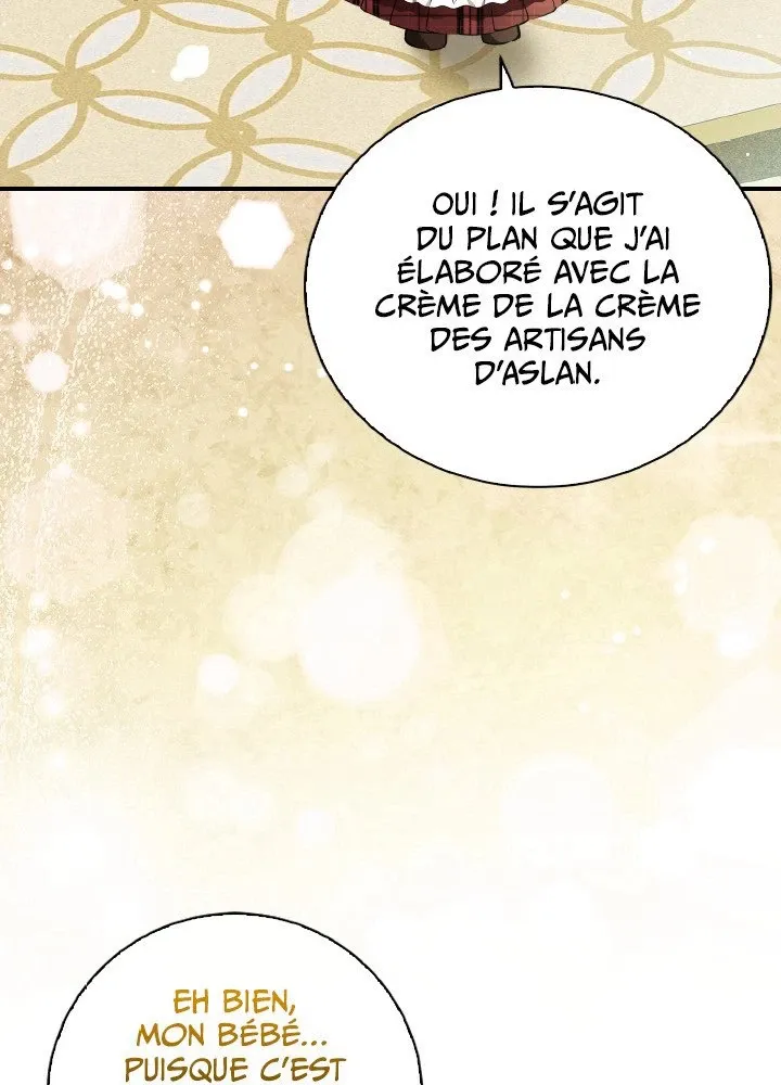 Read Talented Baby Squirrel FR Manga Online