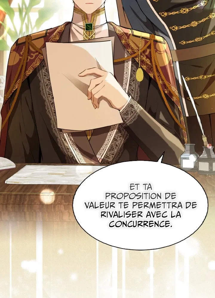 Read Talented Baby Squirrel FR Manga Online