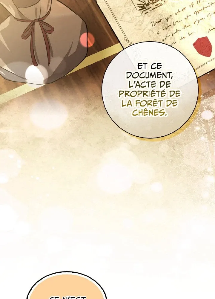 Read Talented Baby Squirrel FR Manga Online