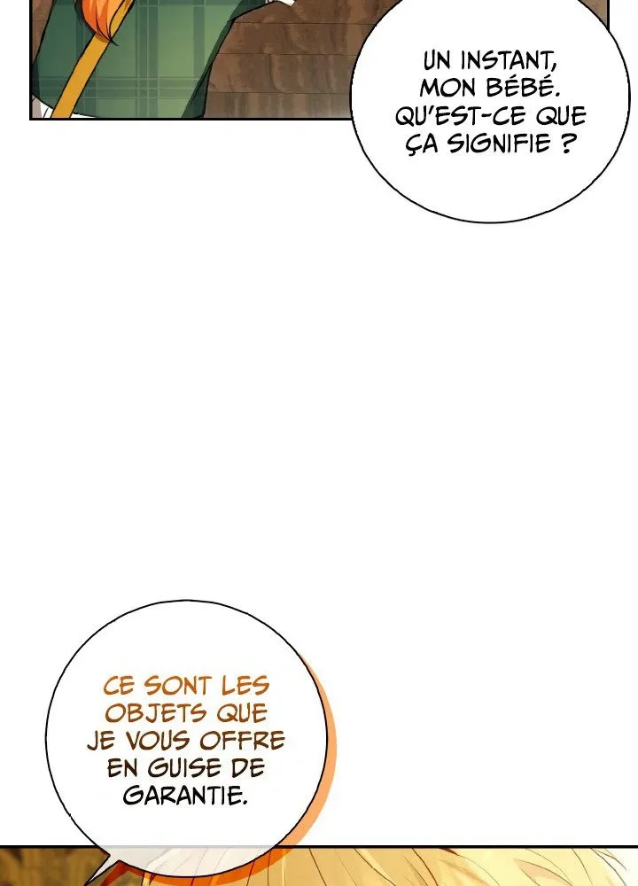 Read Talented Baby Squirrel FR Manga Online