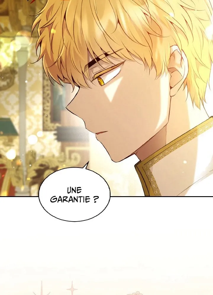 Read Talented Baby Squirrel FR Manga Online