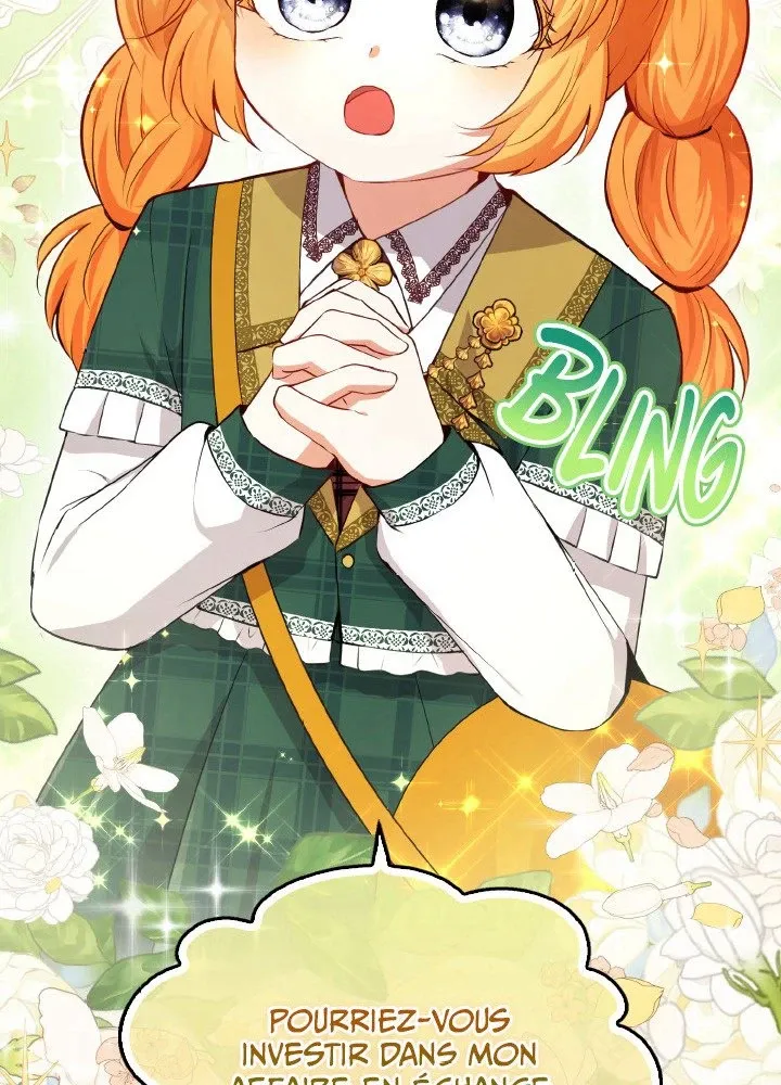 Read Talented Baby Squirrel FR Manga Online