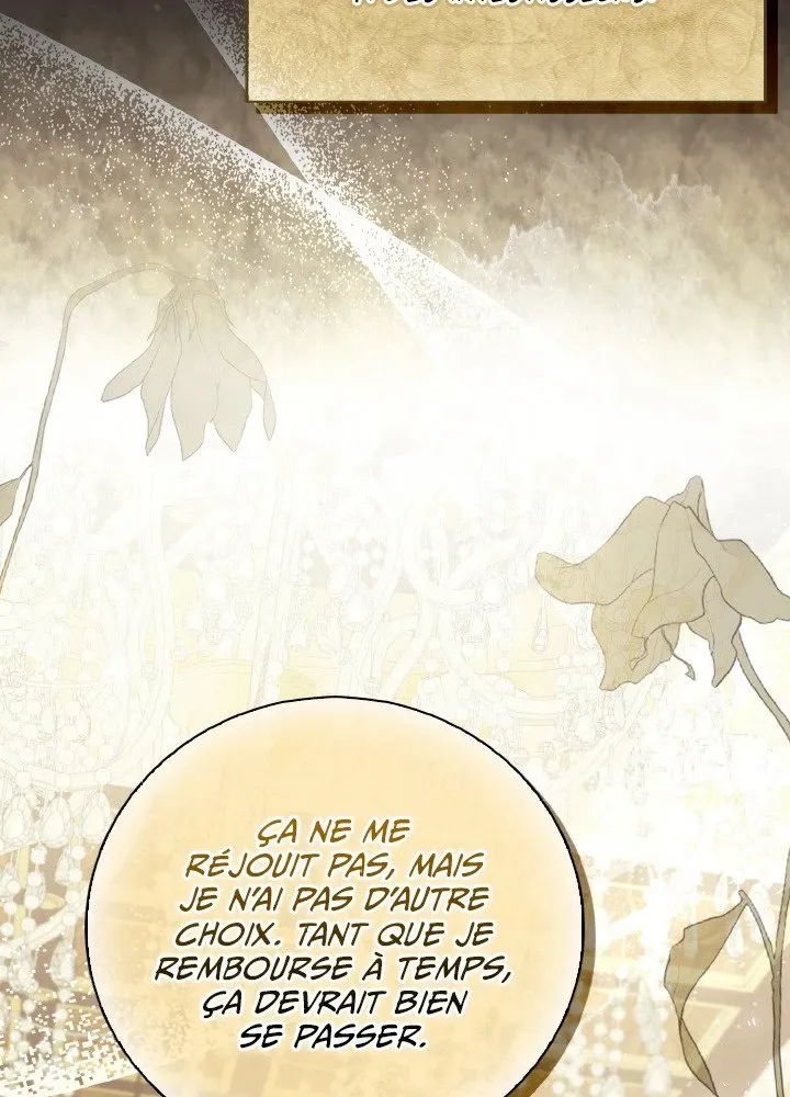 Read Talented Baby Squirrel FR Manga Online