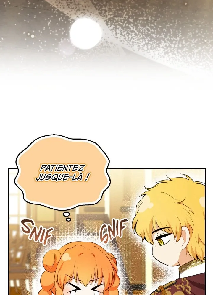 Read Talented Baby Squirrel FR Manga Online