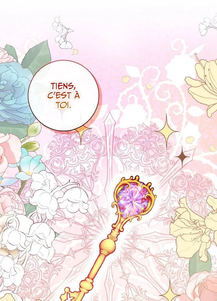 Read Talented Baby Squirrel FR Manga Online