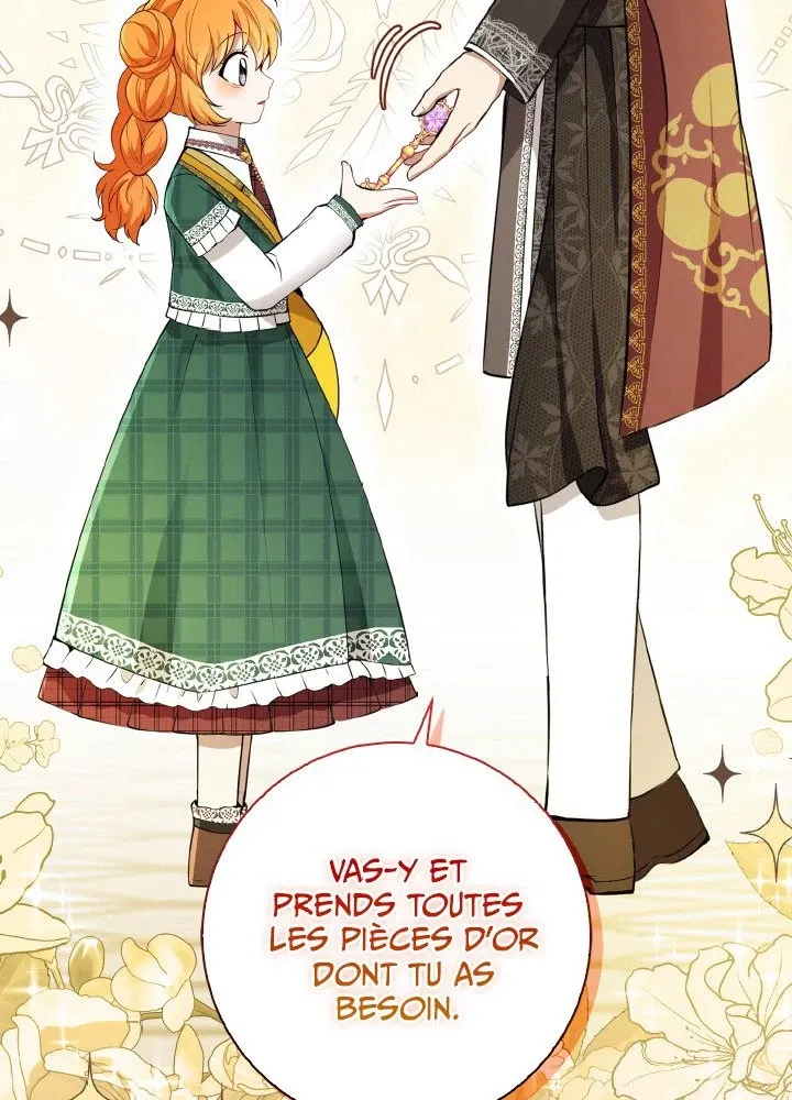 Read Talented Baby Squirrel FR Manga Online