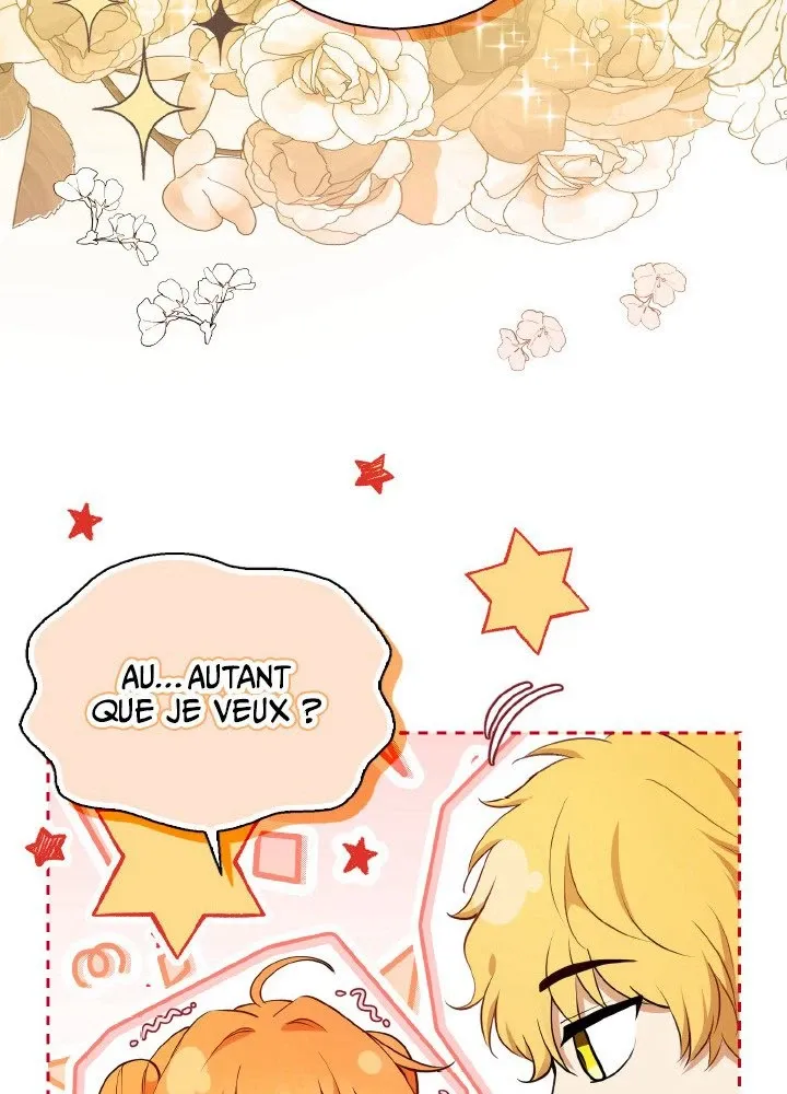 Read Talented Baby Squirrel FR Manga Online