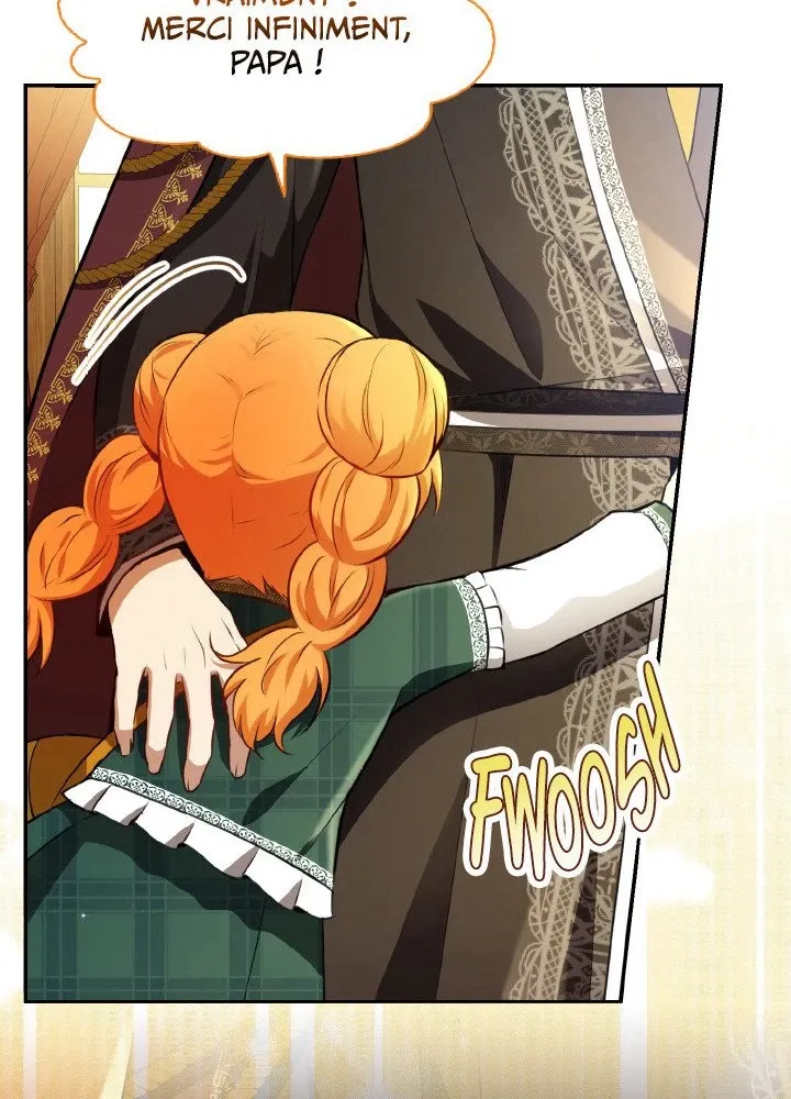 Read Talented Baby Squirrel FR Manga Online